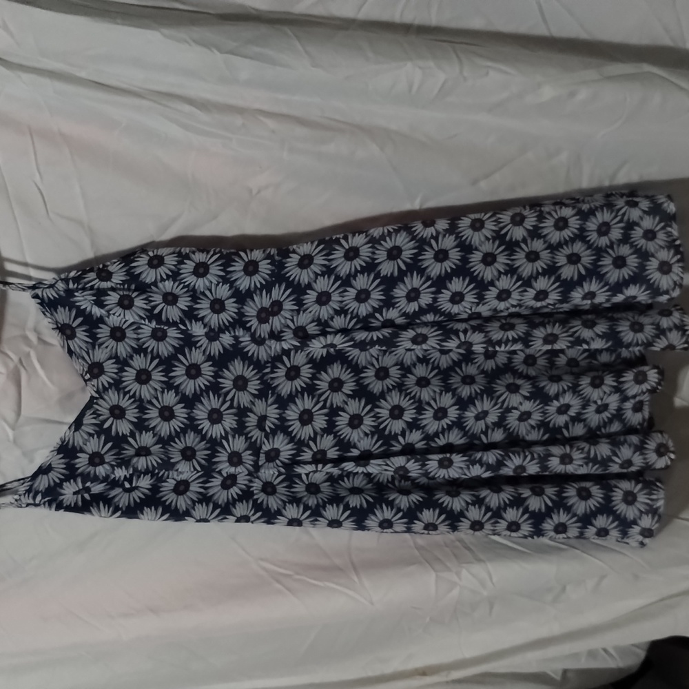 Fire Los Angeles mini dress xs